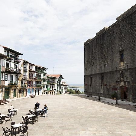 Axula By Smiling Rentals Hondarribia Exterior photo