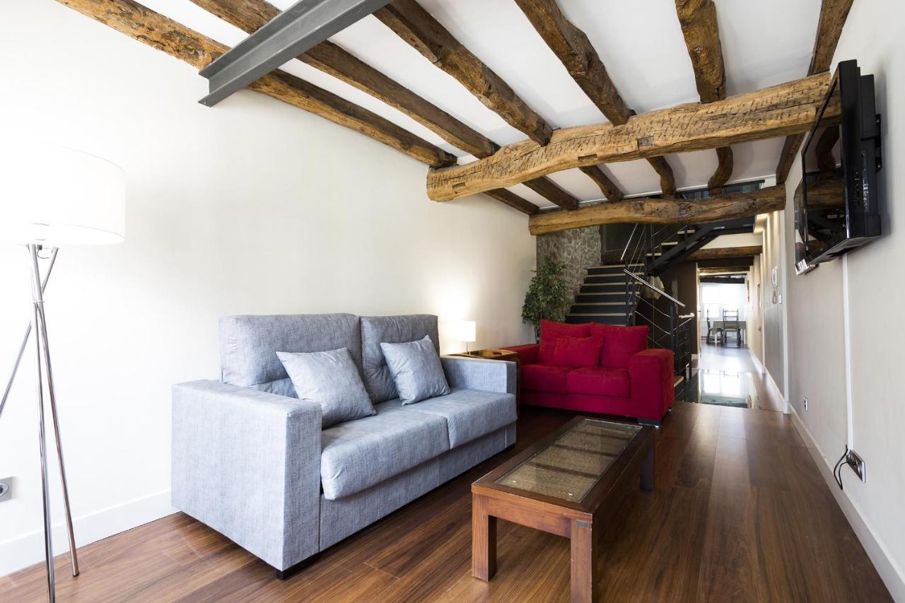 Axula By Smiling Rentals Hondarribia Exterior photo