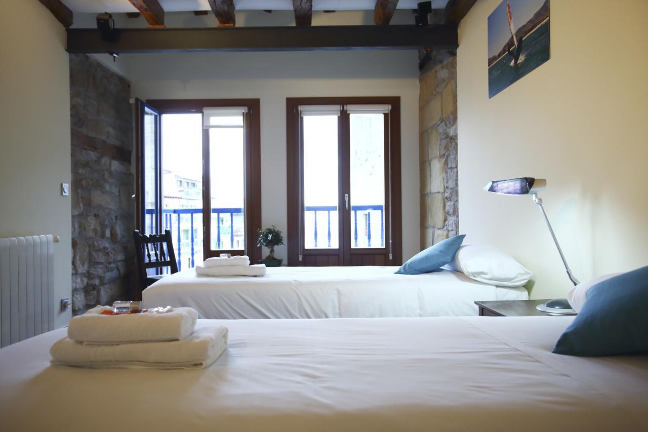 Axula By Smiling Rentals Hondarribia Exterior photo