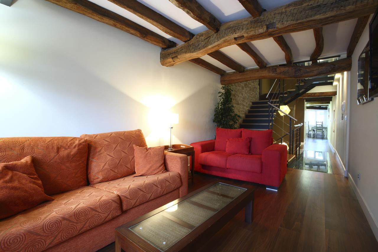 Axula By Smiling Rentals Hondarribia Exterior photo